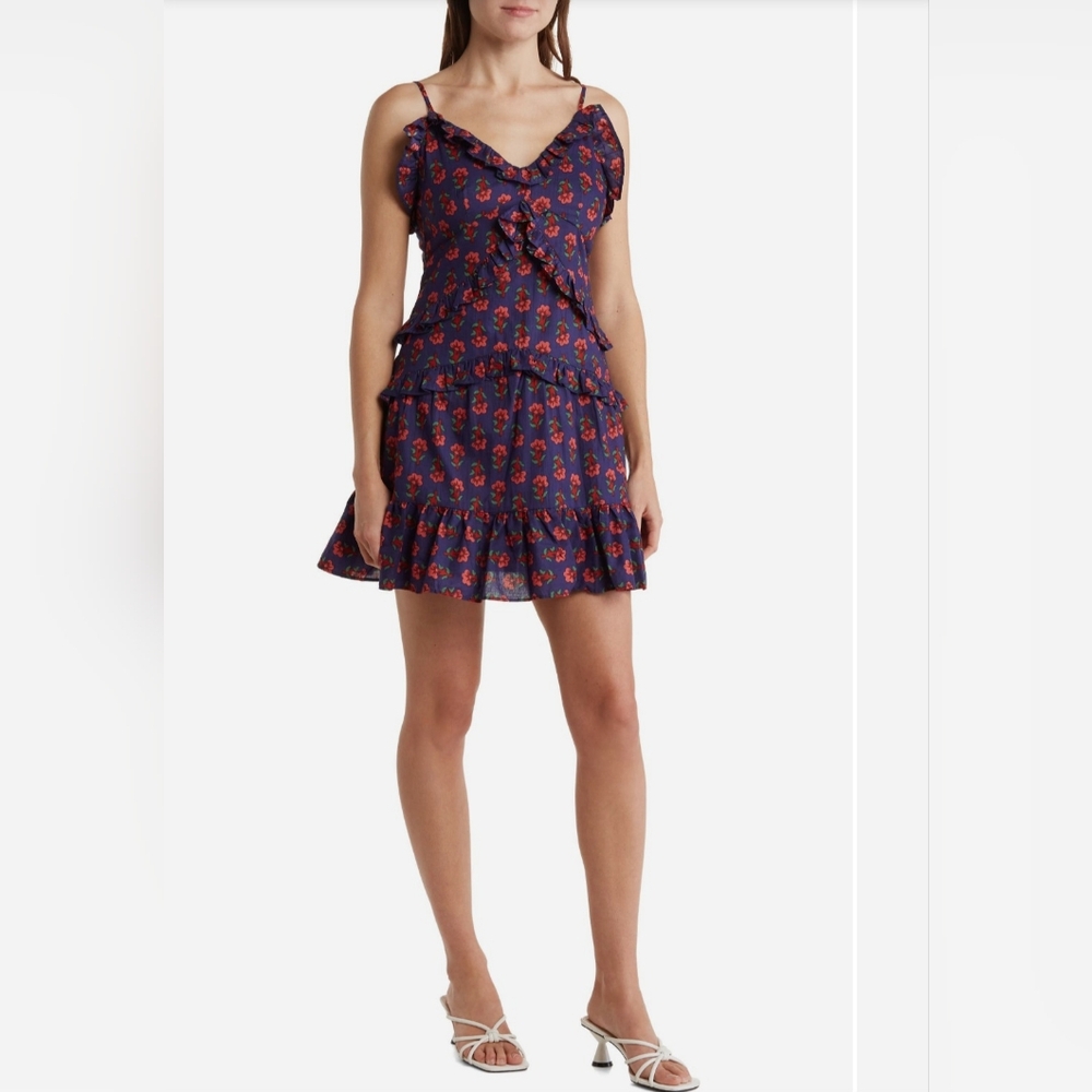 Flirty Dress